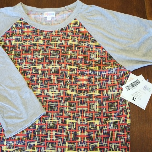 Randy Tee - Picture 3 of 5